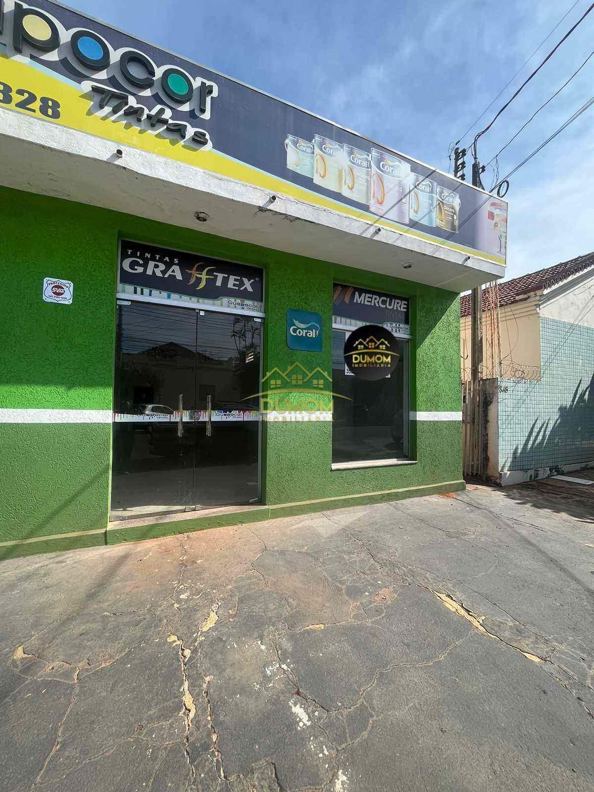 SALA COMERCIAL para aluguel no CENTRO: 