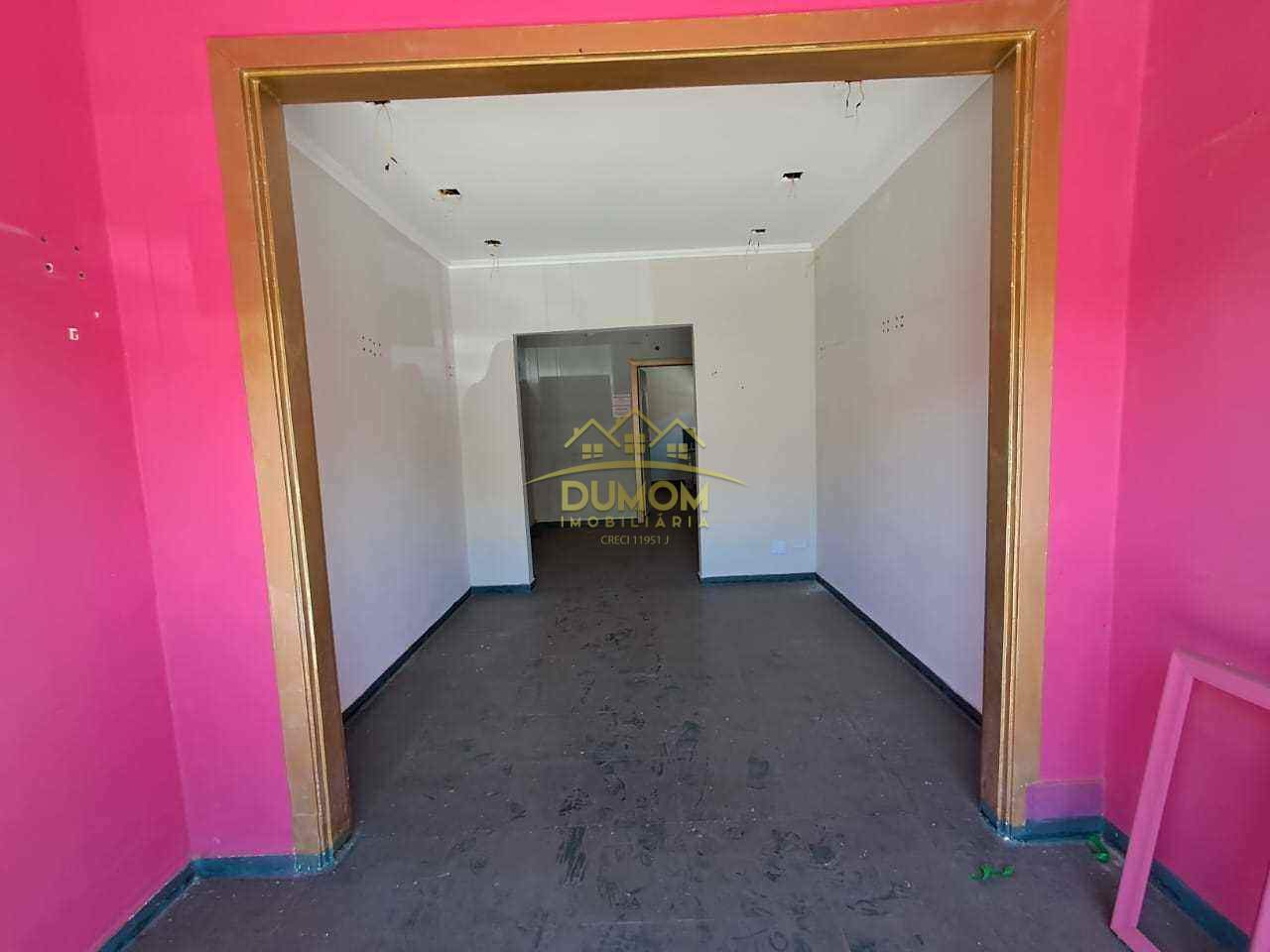 SALA COMERCIAL para aluguel no CENTRO: 