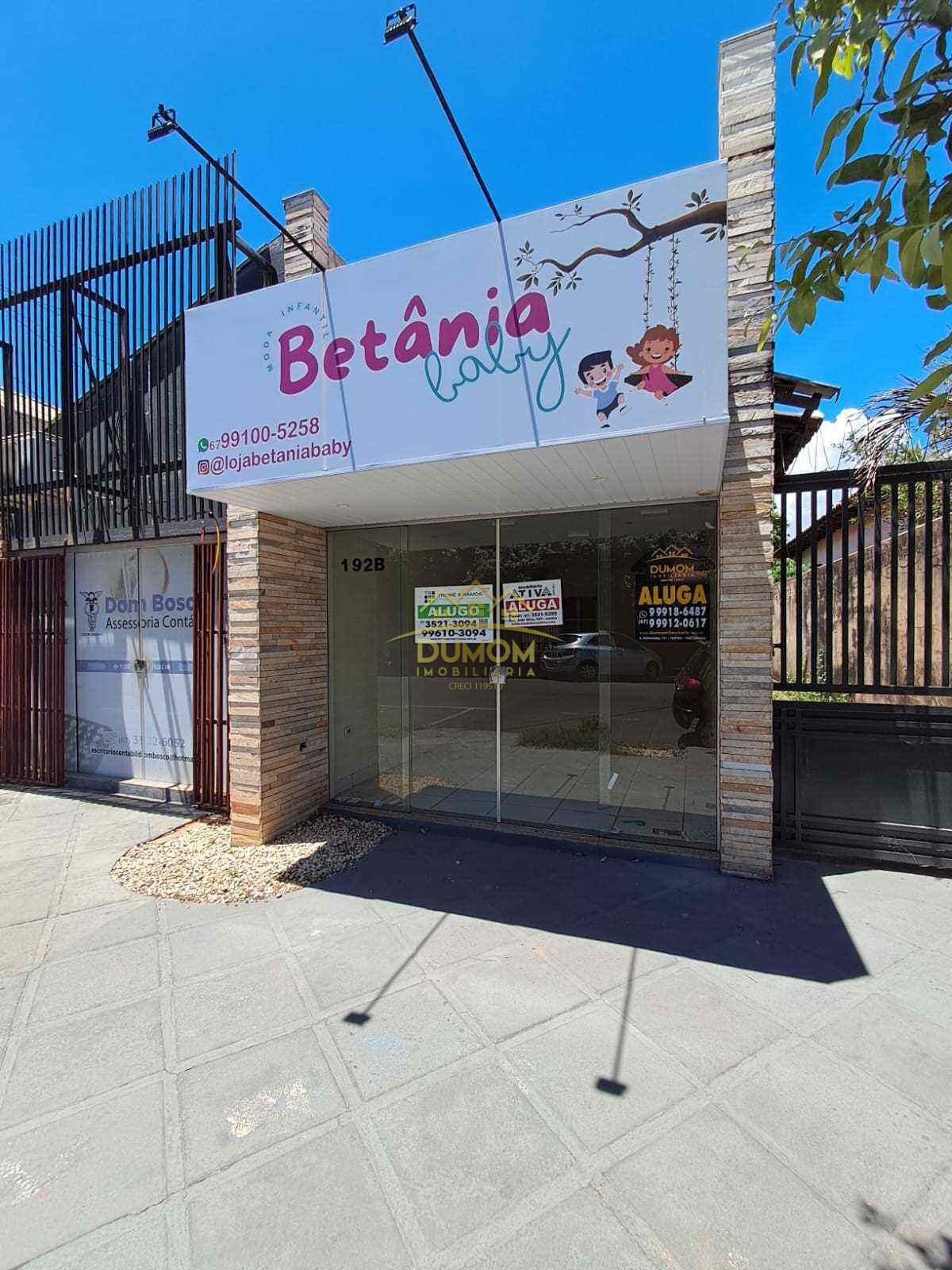 SALA COMERCIAL para aluguel no CENTRO: 