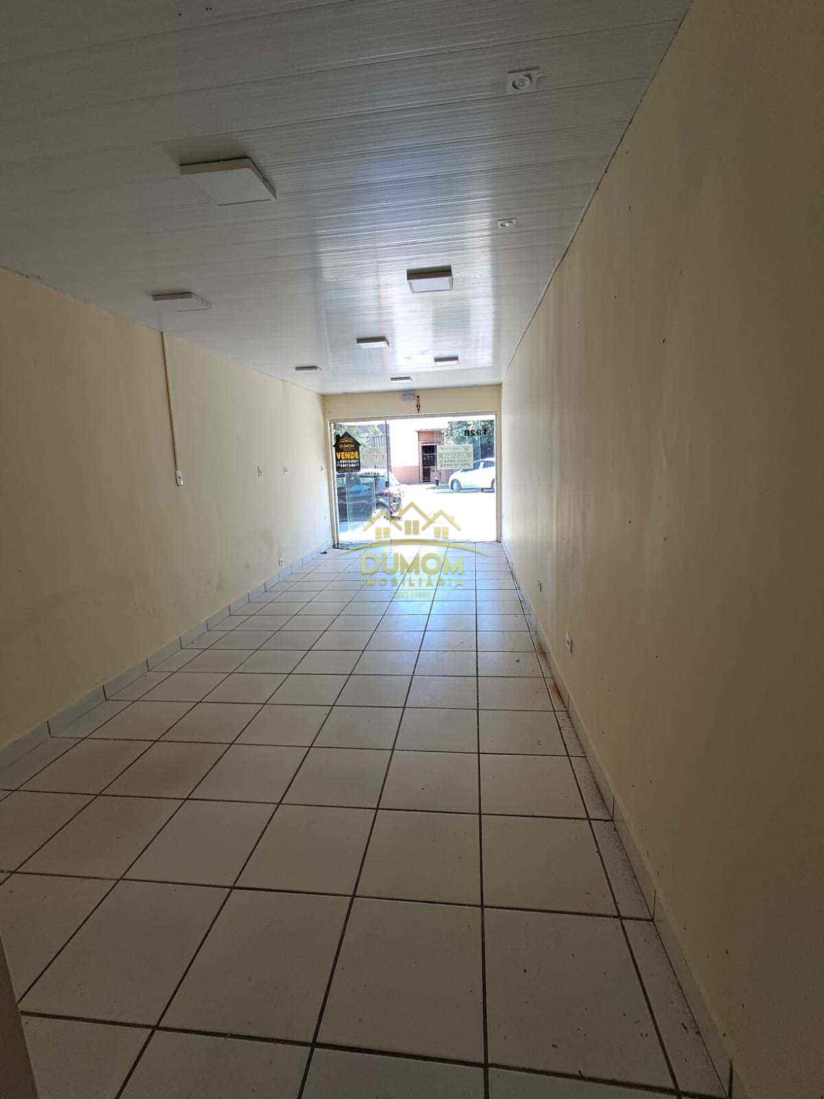 SALA COMERCIAL para aluguel no CENTRO: 