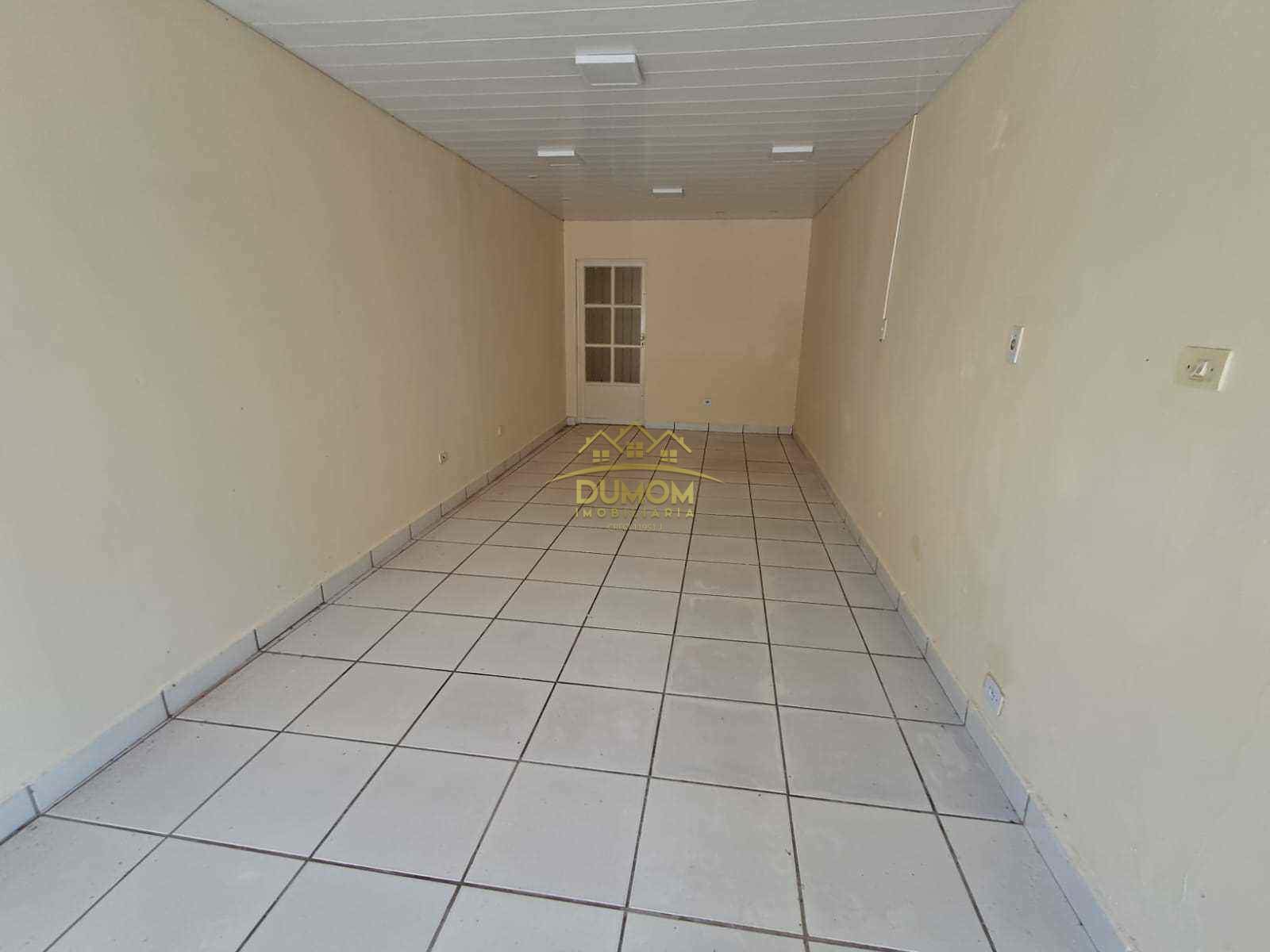 SALA COMERCIAL para aluguel no CENTRO: 