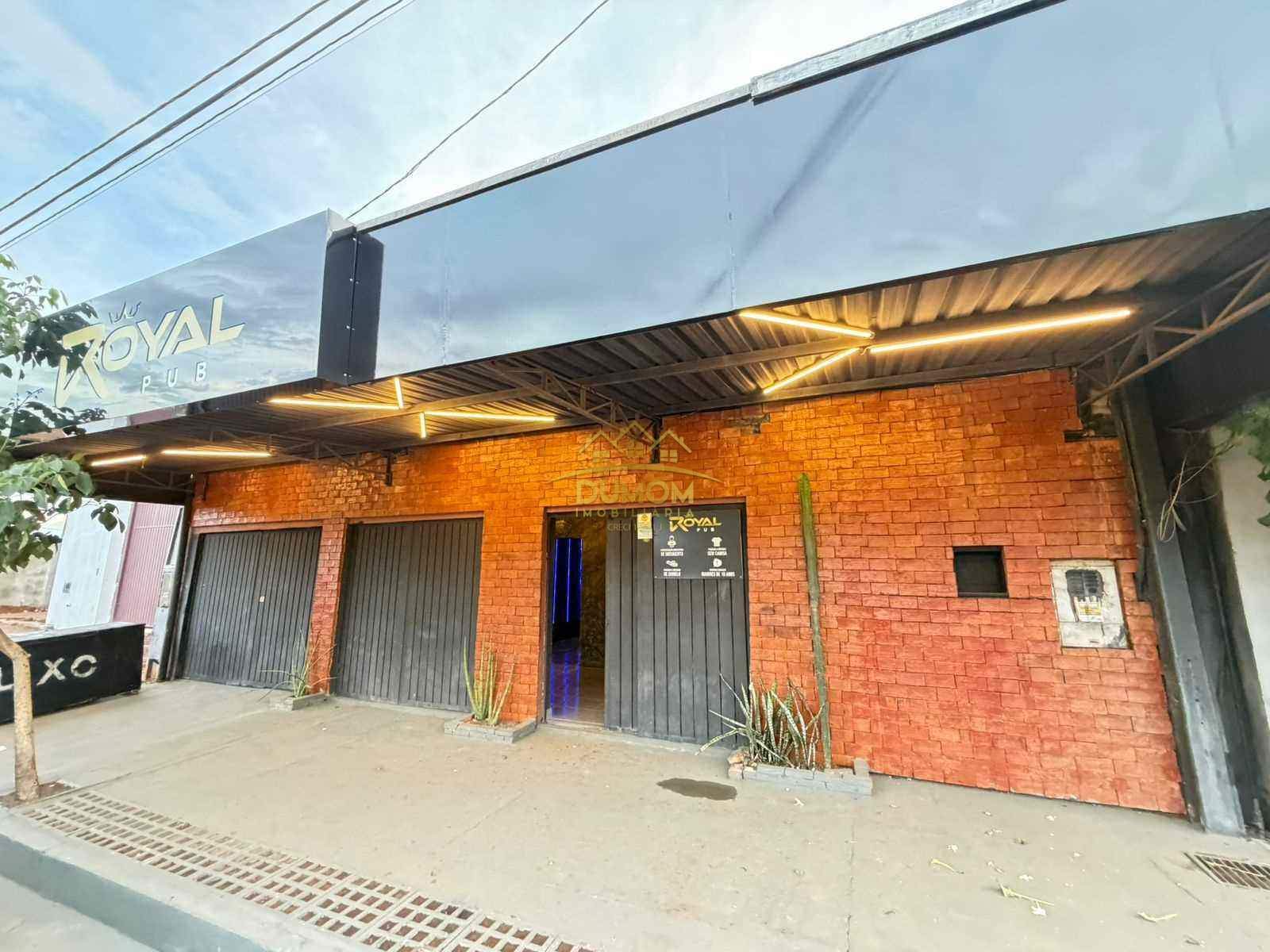 PONTO COMERCIAL para aluguel no NOVA TRÊS LAGOAS: 