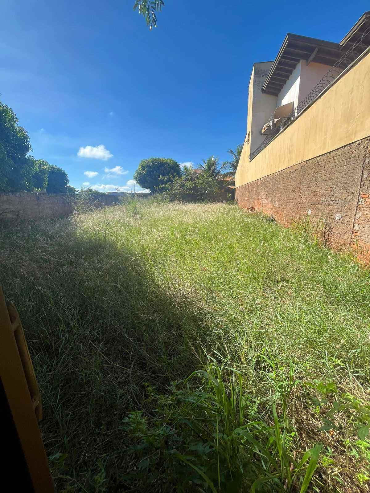 TERRENO para aluguel no PARQUE DAS MANGUEIRAS: 