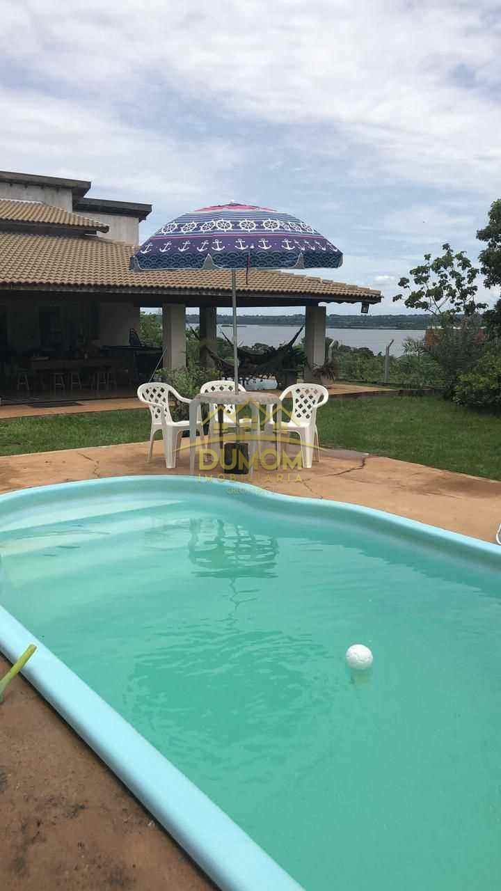 RANCHO à venda no ALTO DO SUCURIÚ: 