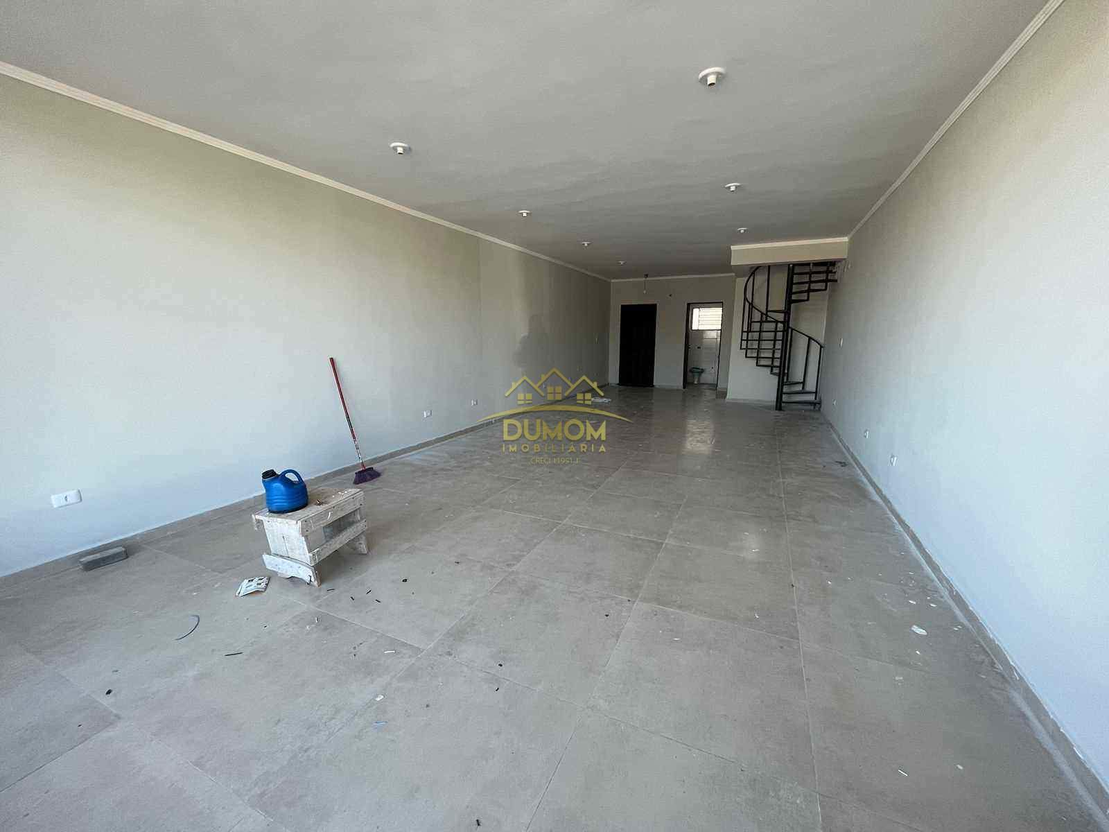 SALA COMERCIAL para aluguel no BAIRRO COLINOS: 