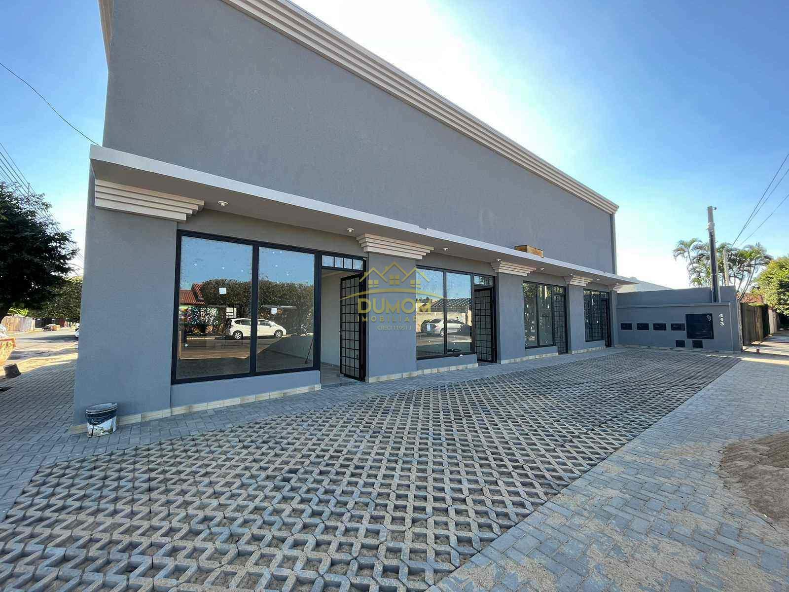 SALA COMERCIAL para aluguel no BAIRRO COLINOS: 