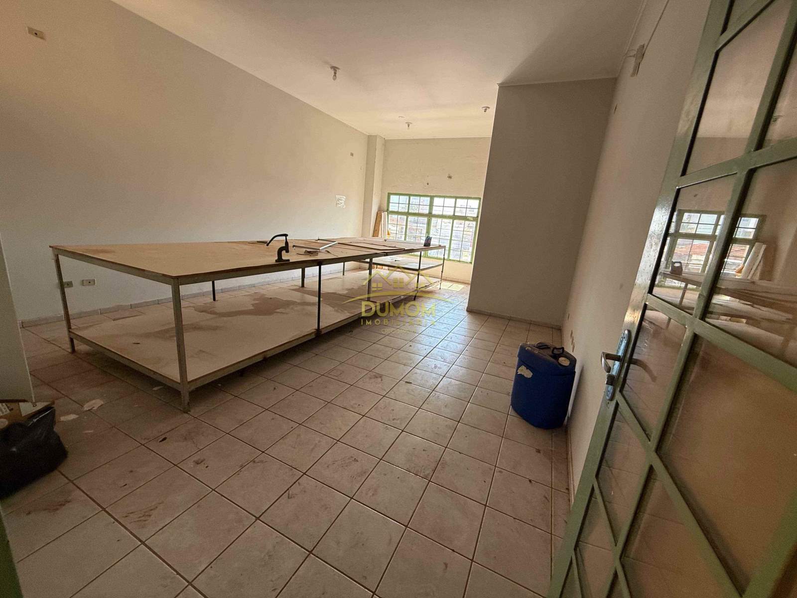 SALA COMERCIAL para aluguel no CENTRO: 