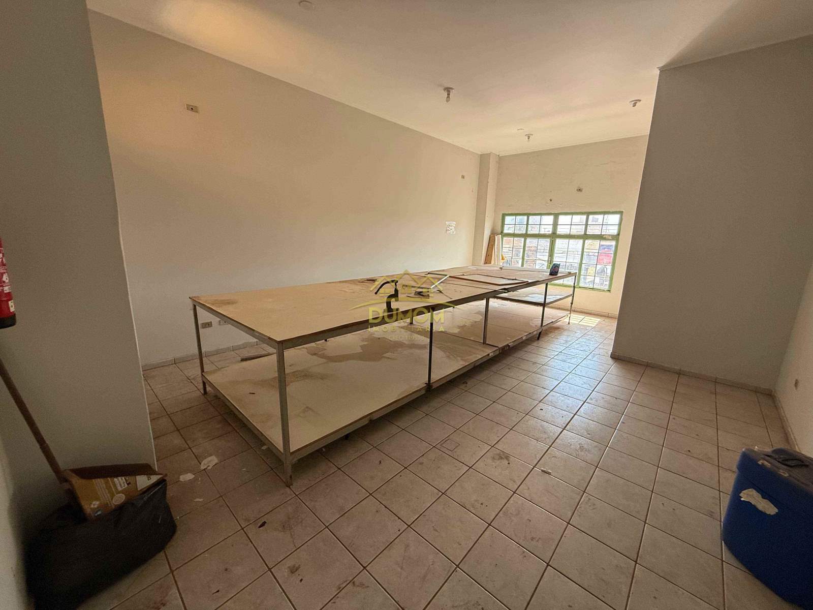 SALA COMERCIAL para aluguel no CENTRO: 