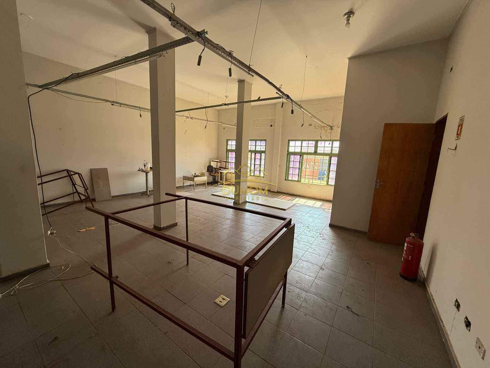 SALA COMERCIAL para aluguel no CENTRO: 