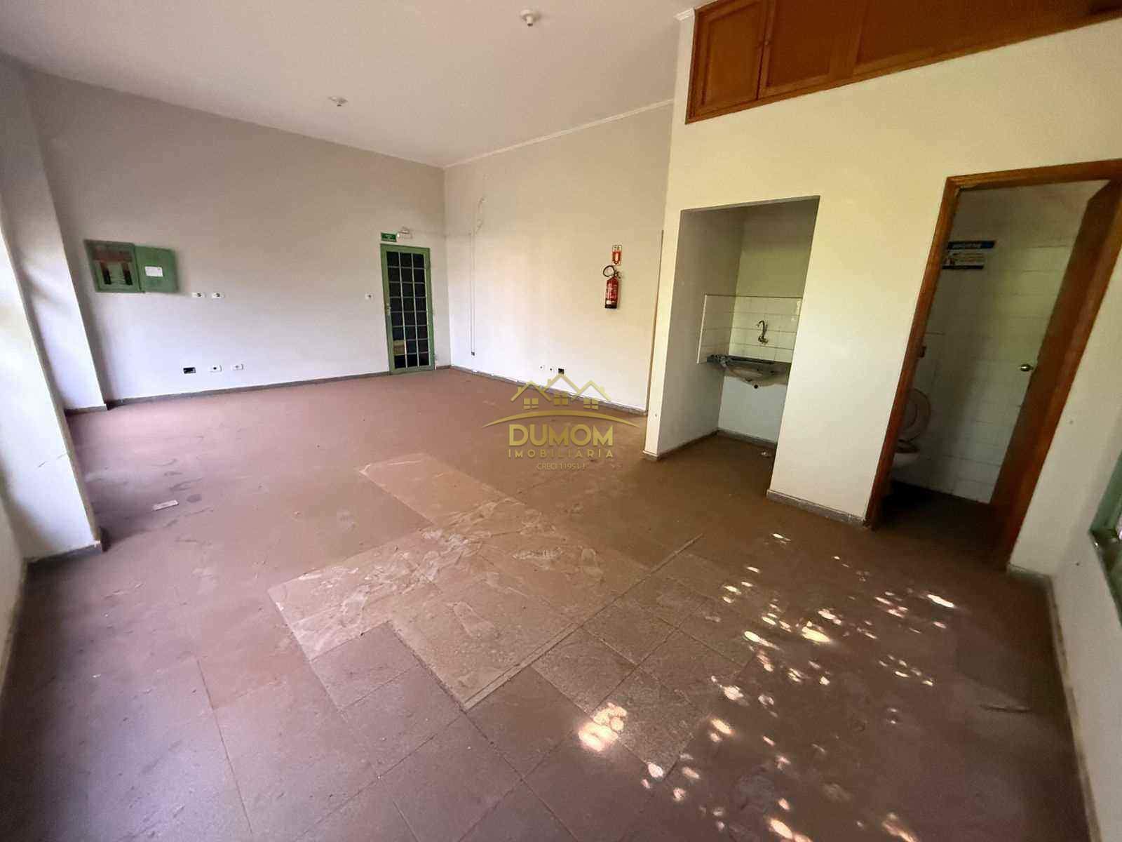 SALA COMERCIAL para aluguel no CENTRO: 