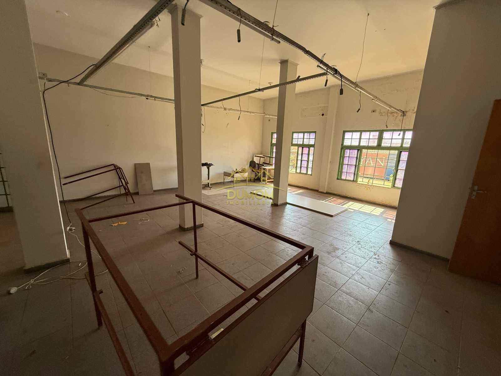 SALA COMERCIAL para aluguel no CENTRO: 