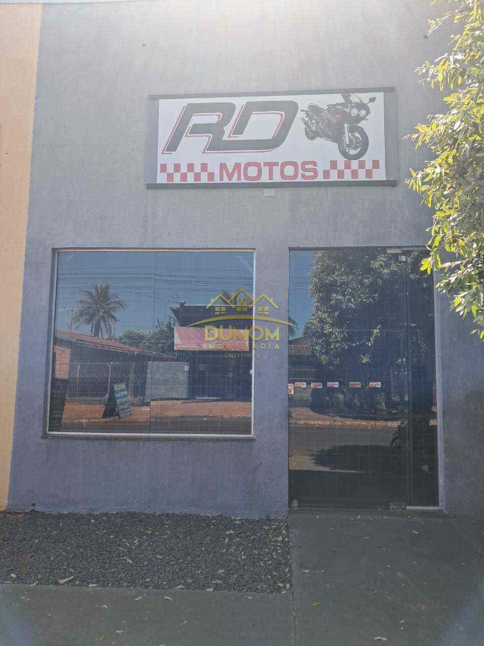 SALA COMERCIAL para aluguel no SANTA TEREZINHA: 