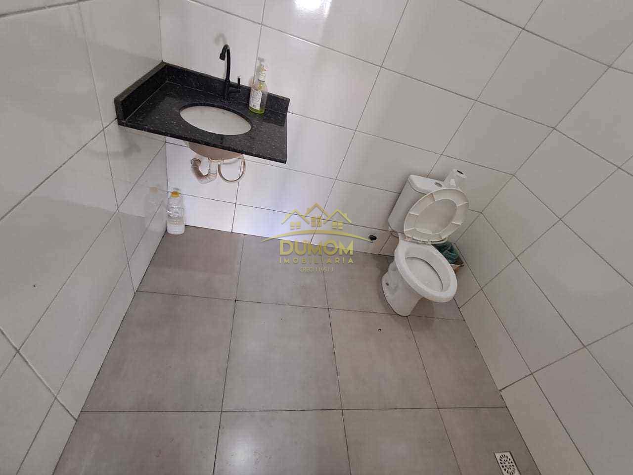 SALA COMERCIAL para aluguel no SANTA TEREZINHA: 