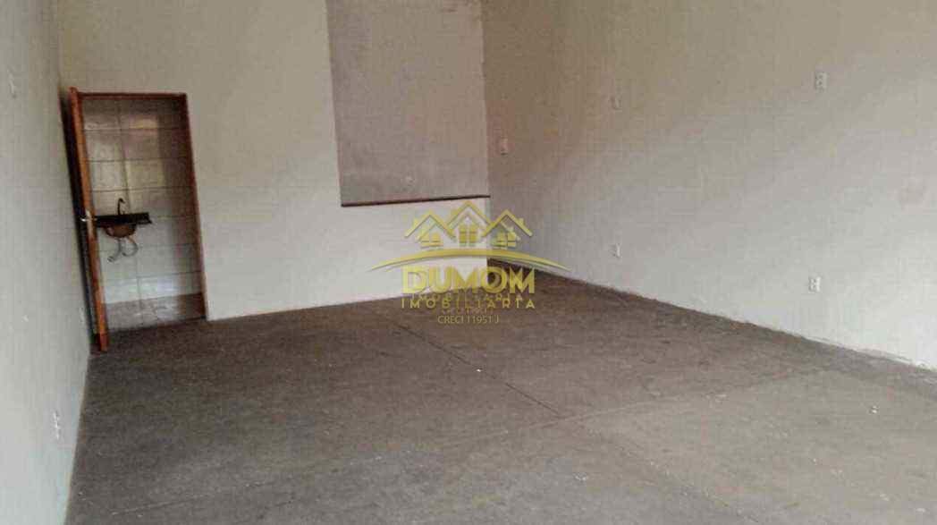 SALA COMERCIAL para aluguel no SANTA TEREZINHA: 