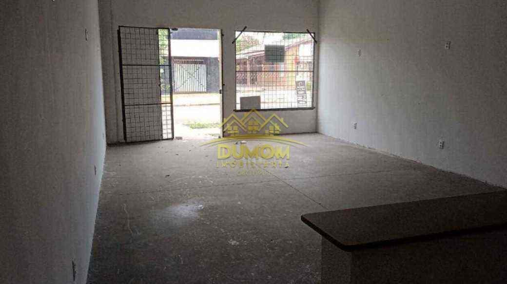SALA COMERCIAL para aluguel no SANTA TEREZINHA: 