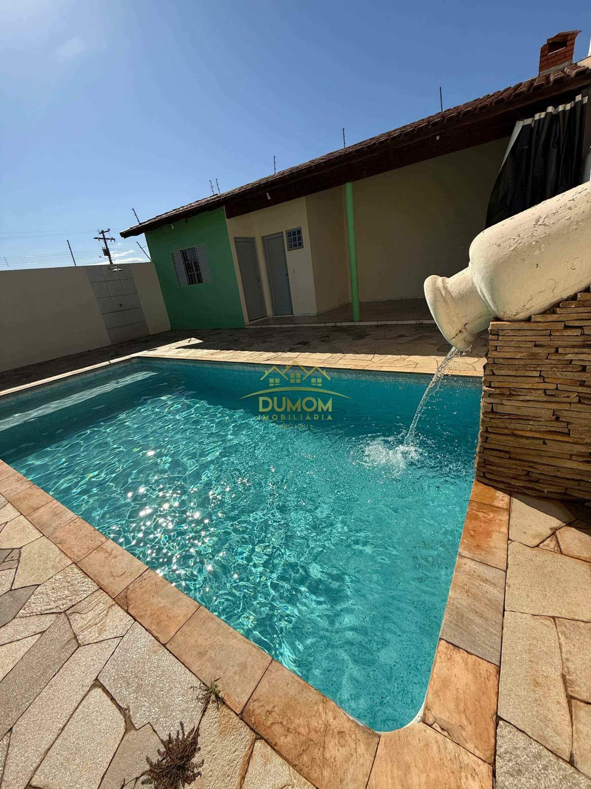 SALA COMERCIAL para aluguel no COLINOS: 