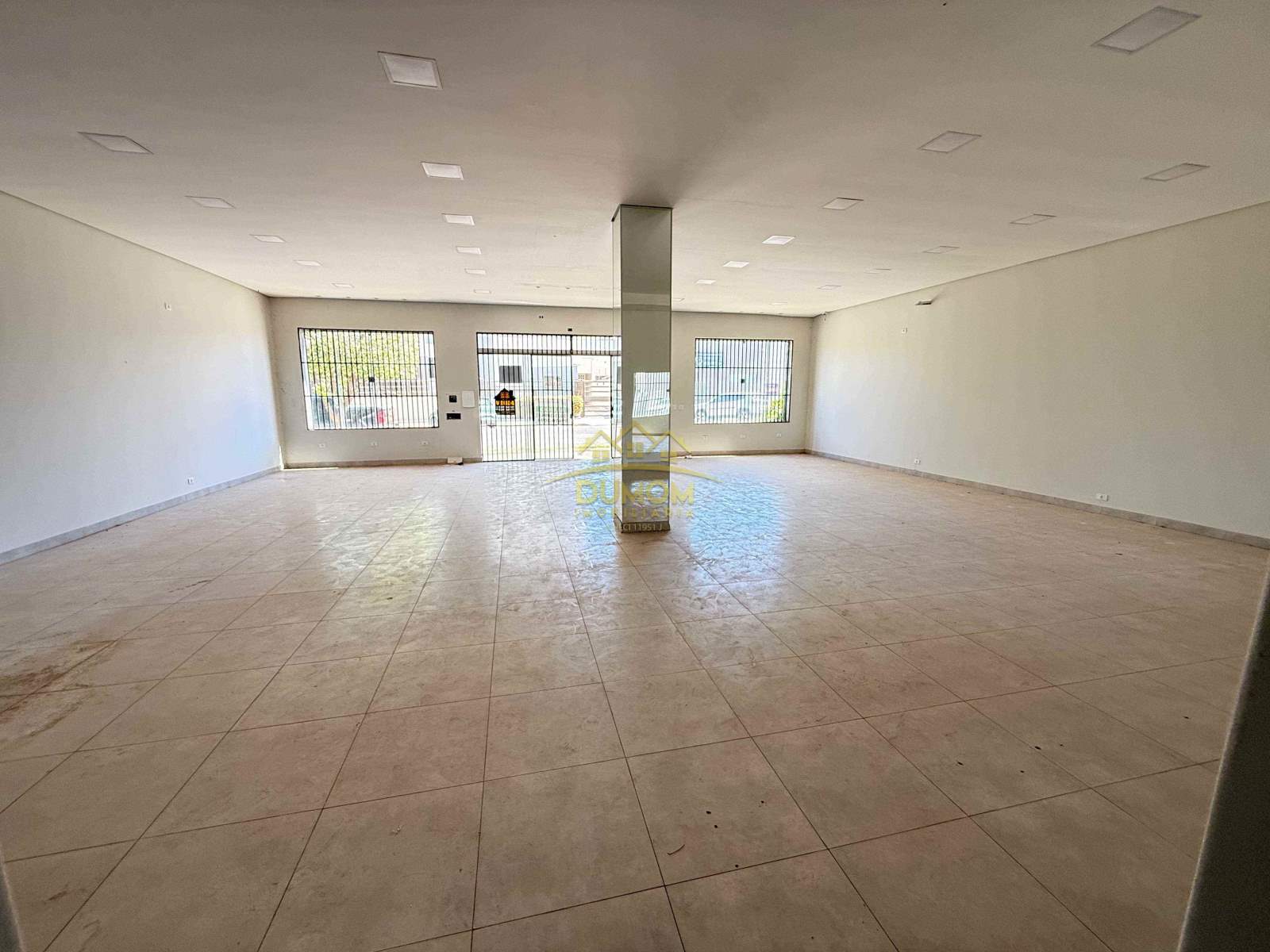 SALA COMERCIAL para aluguel no CENTRO: 