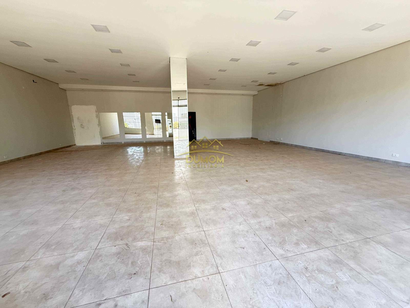 SALA COMERCIAL para aluguel no CENTRO: 