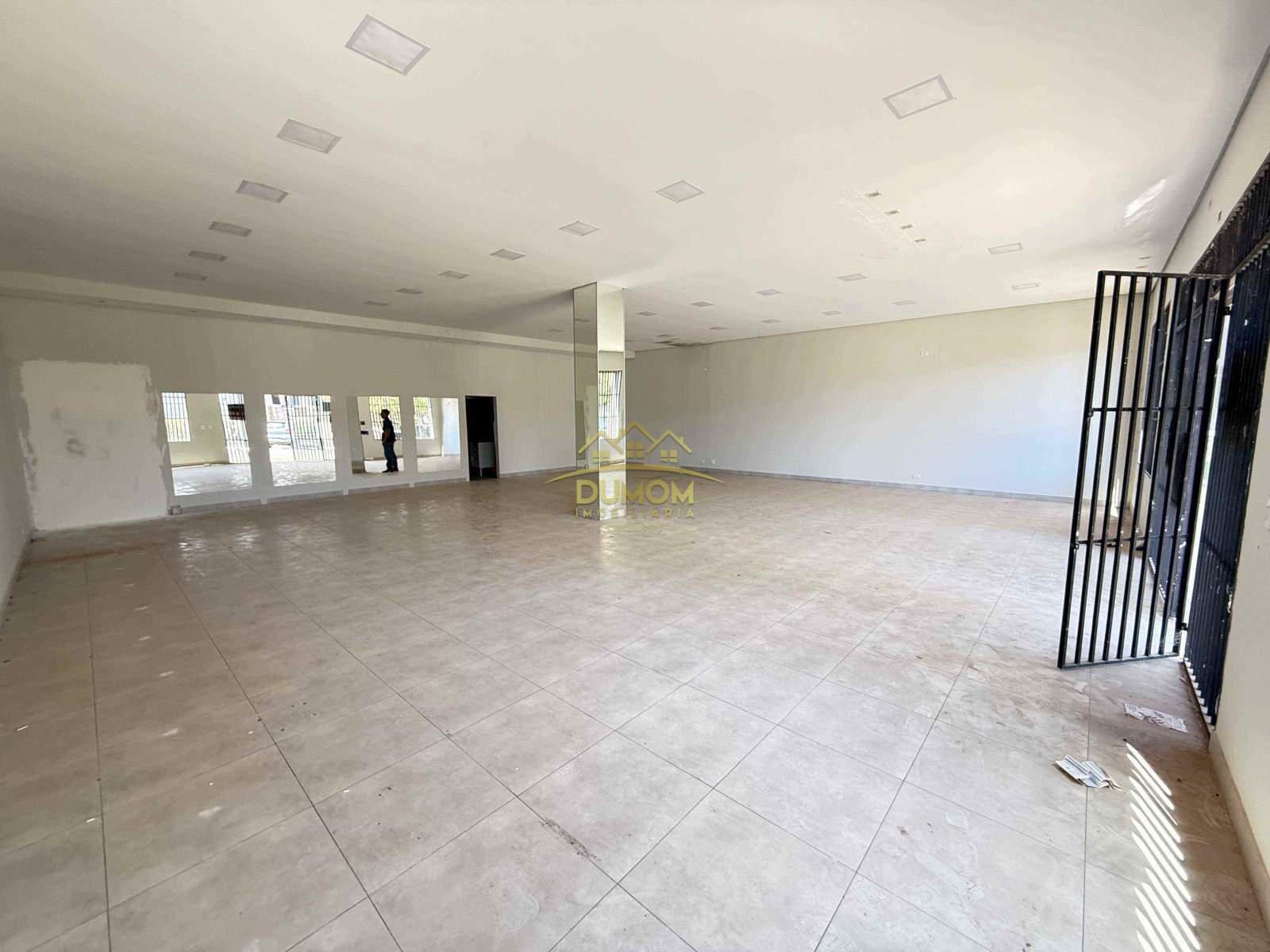 SALA COMERCIAL para aluguel no CENTRO: 