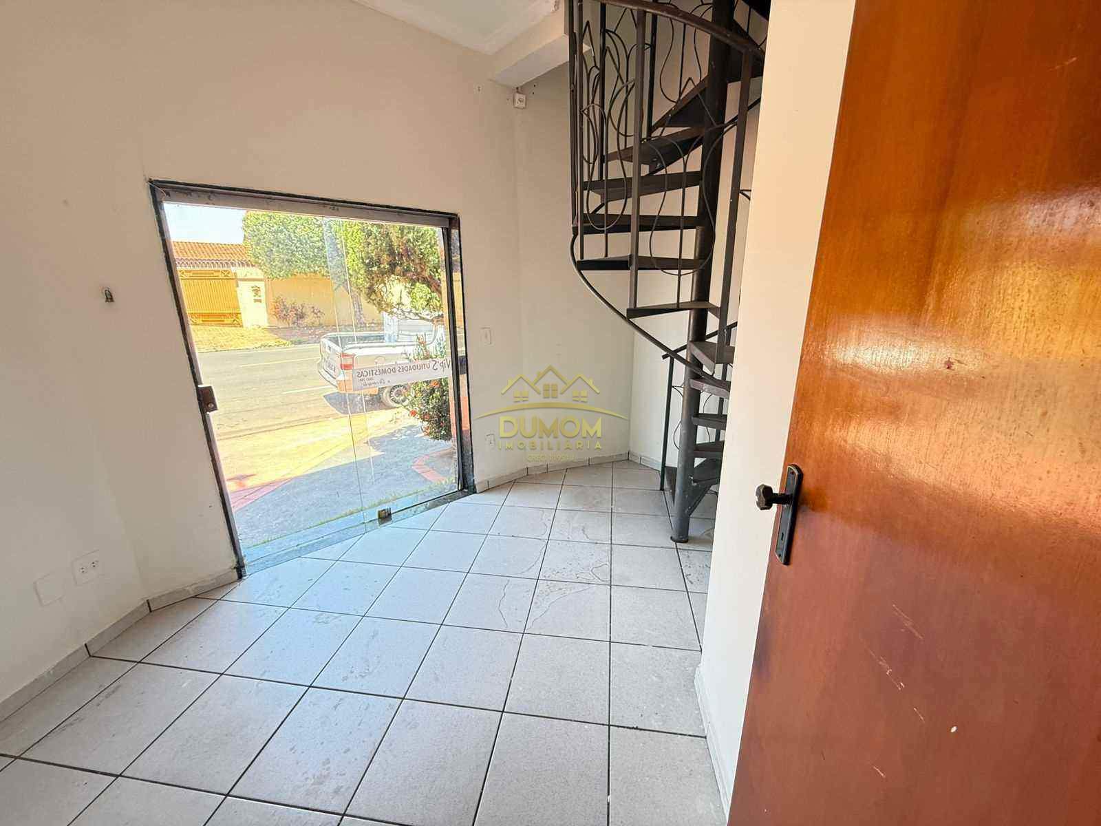 SALA COMERCIAL para aluguel no SANTO ANDRÉ: 