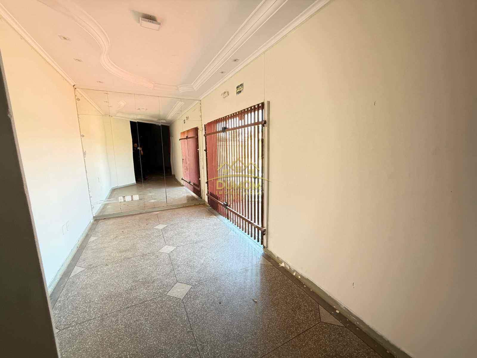 SALA COMERCIAL para aluguel no SANTO ANDRÉ: 