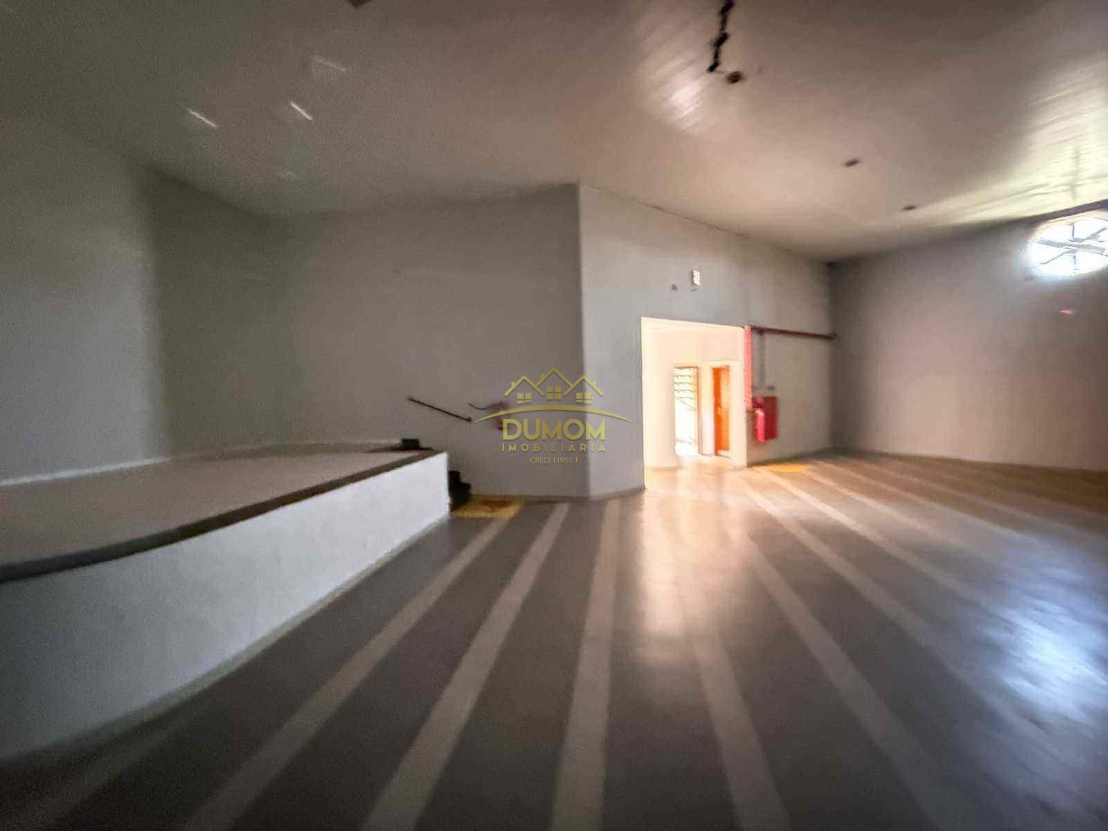SALA COMERCIAL para aluguel no SANTO ANDRÉ: 