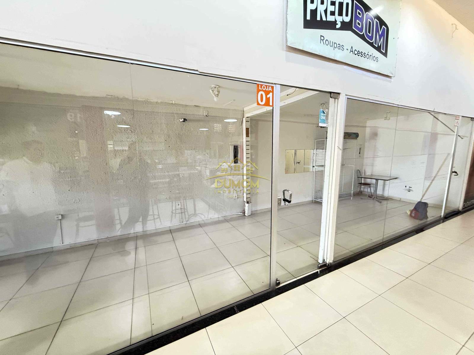 SALA COMERCIAL para aluguel no SANTO ANDRÉ: 