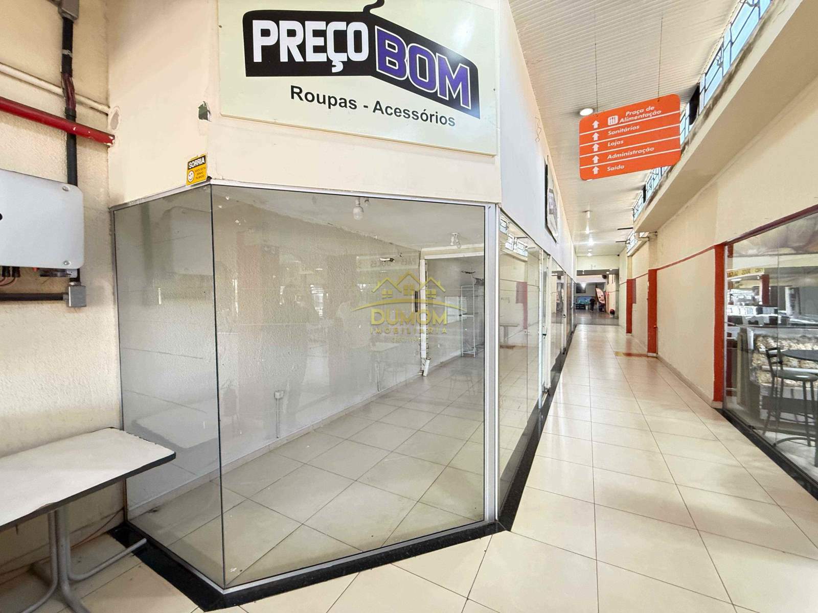 SALA COMERCIAL para aluguel no SANTO ANDRÉ: 