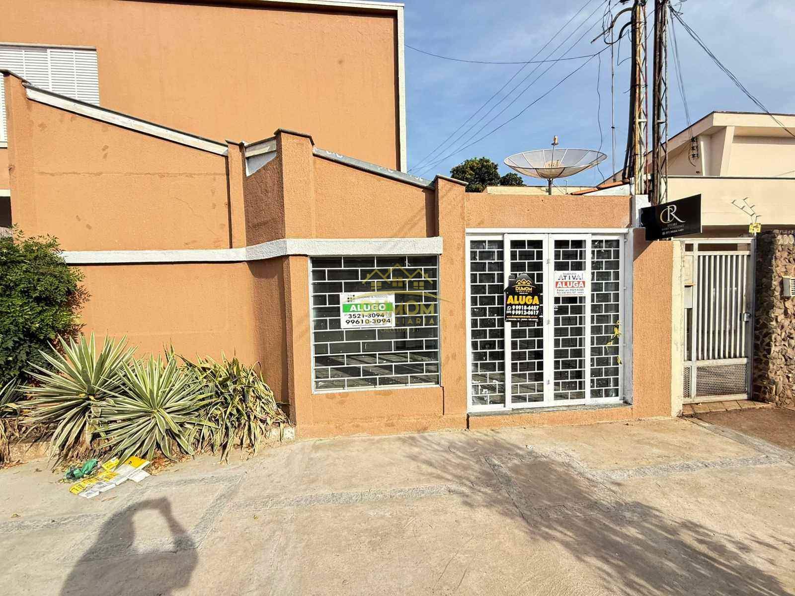 SALA COMERCIAL para aluguel no CENTRO: 