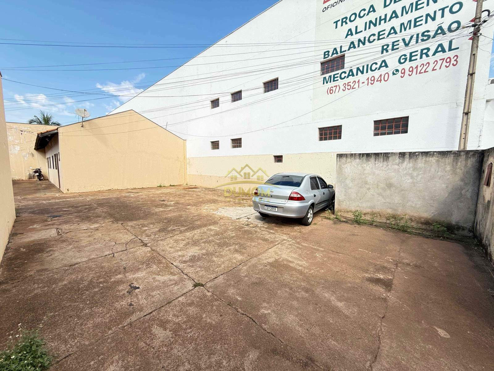 SALA COMERCIAL à venda no COLINOS: 