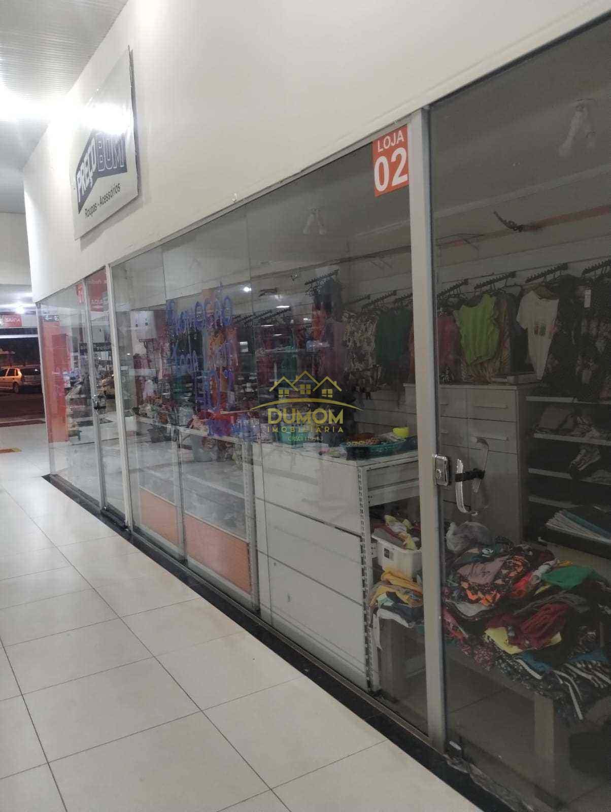 SALA COMERCIAL para aluguel no SÃO JORGE: 