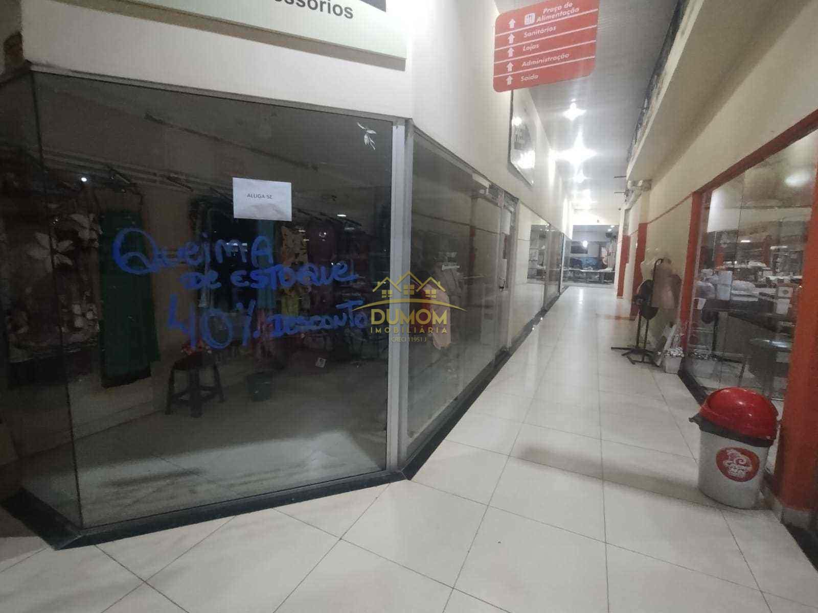 SALA COMERCIAL para aluguel no SÃO JORGE: 
