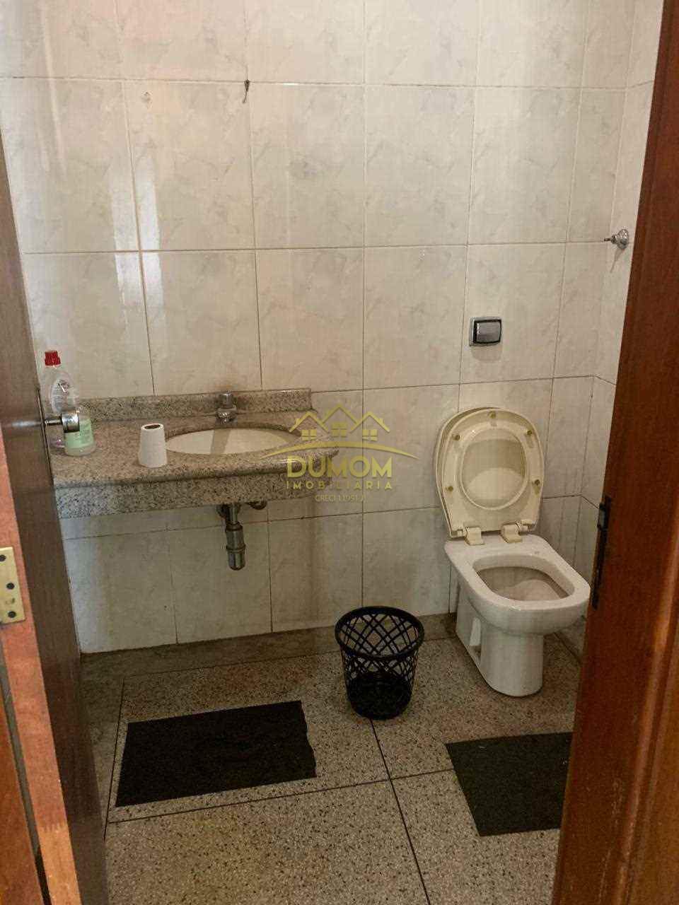 SALA COMERCIAL para aluguel no CENTRO: 