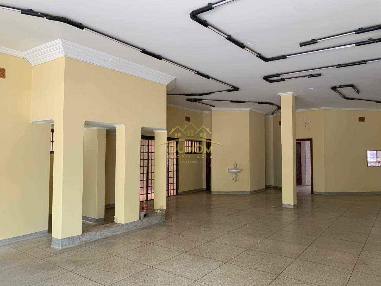 SALA COMERCIAL para aluguel no CENTRO: 