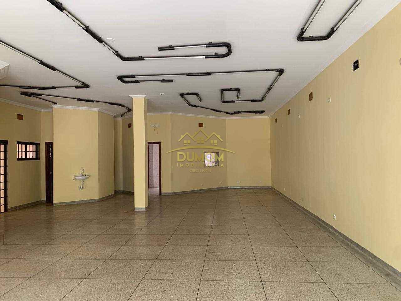 SALA COMERCIAL para aluguel no CENTRO: 