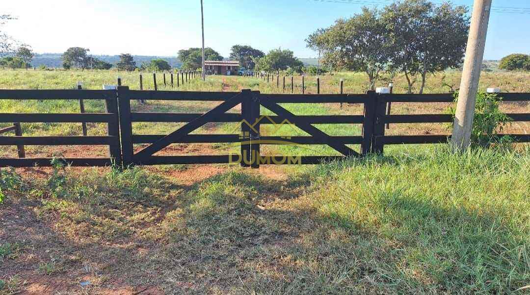 Sítio à venda no ÁREA RURAL: 