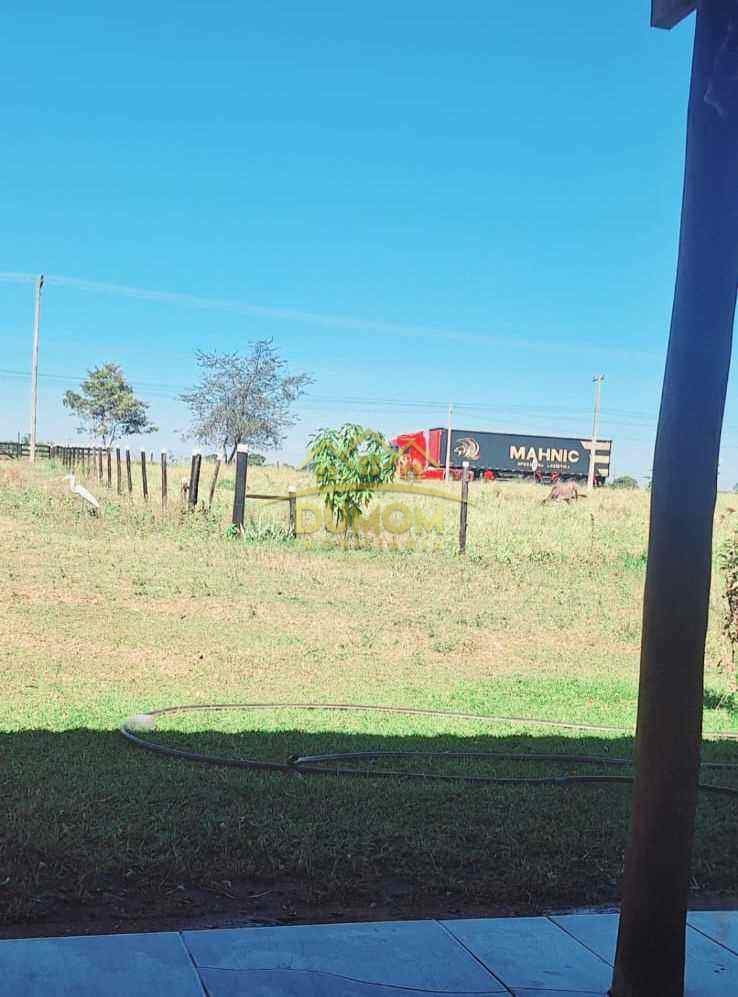 Sítio à venda no ÁREA RURAL: 