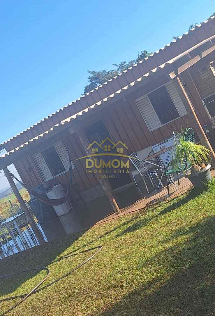 Sítio à venda no ÁREA RURAL: 