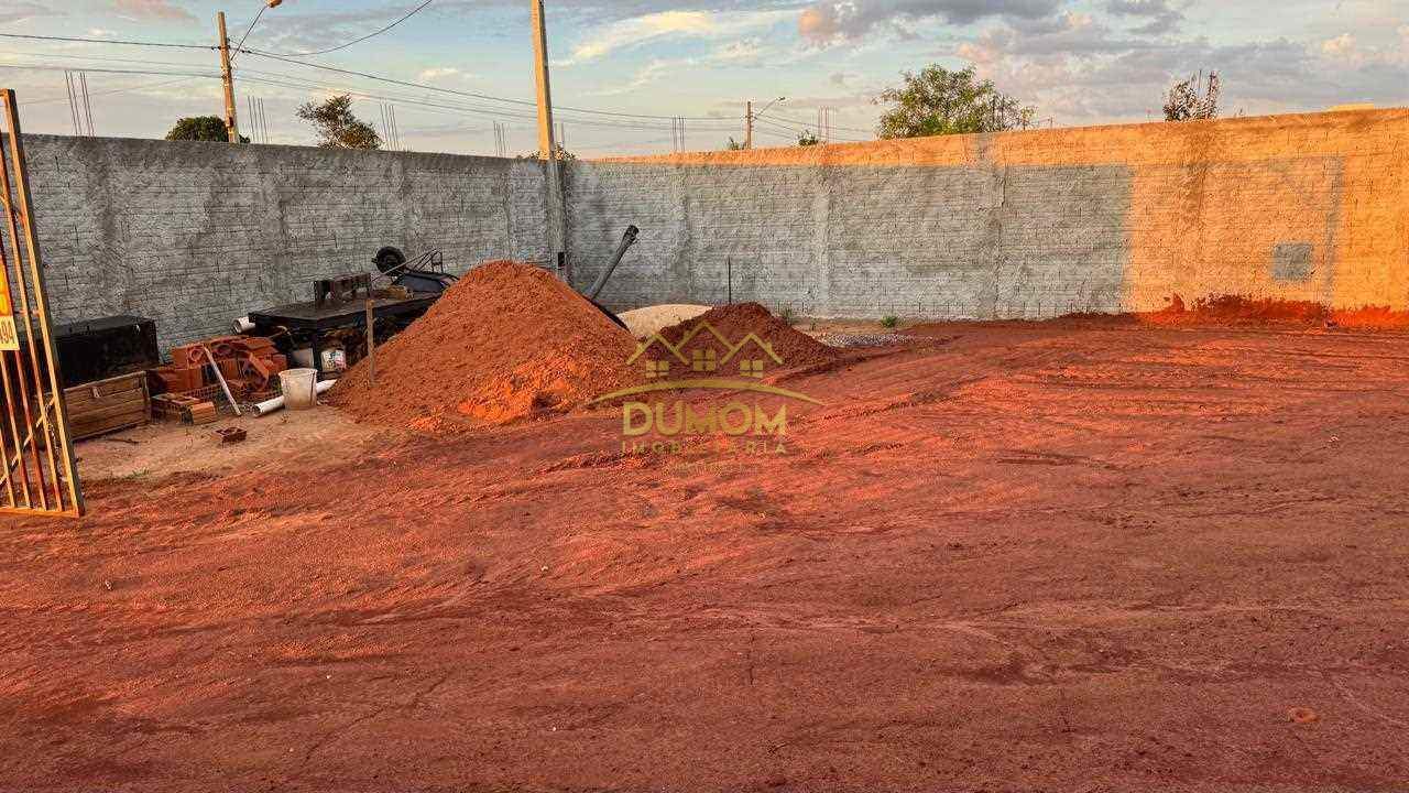 BARRACÃO para aluguel no RESIDENCIAL MONTANINI: 