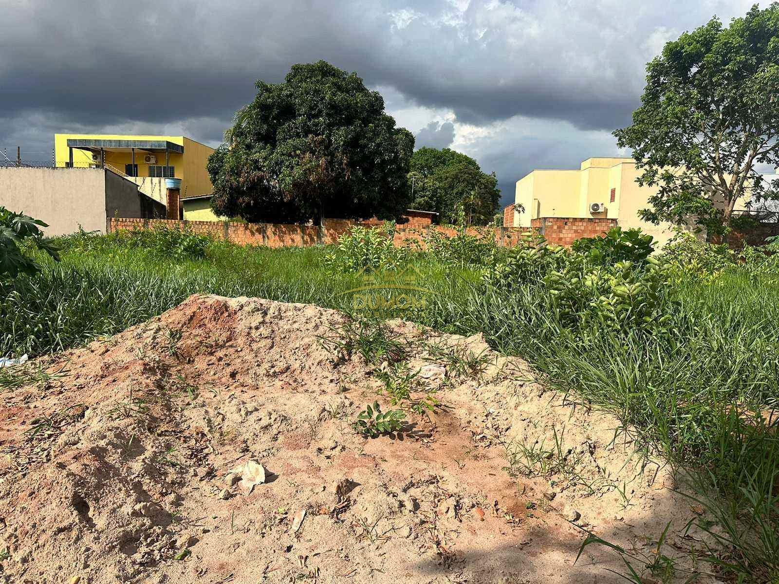 TERRENO à venda no VILA HARO: 