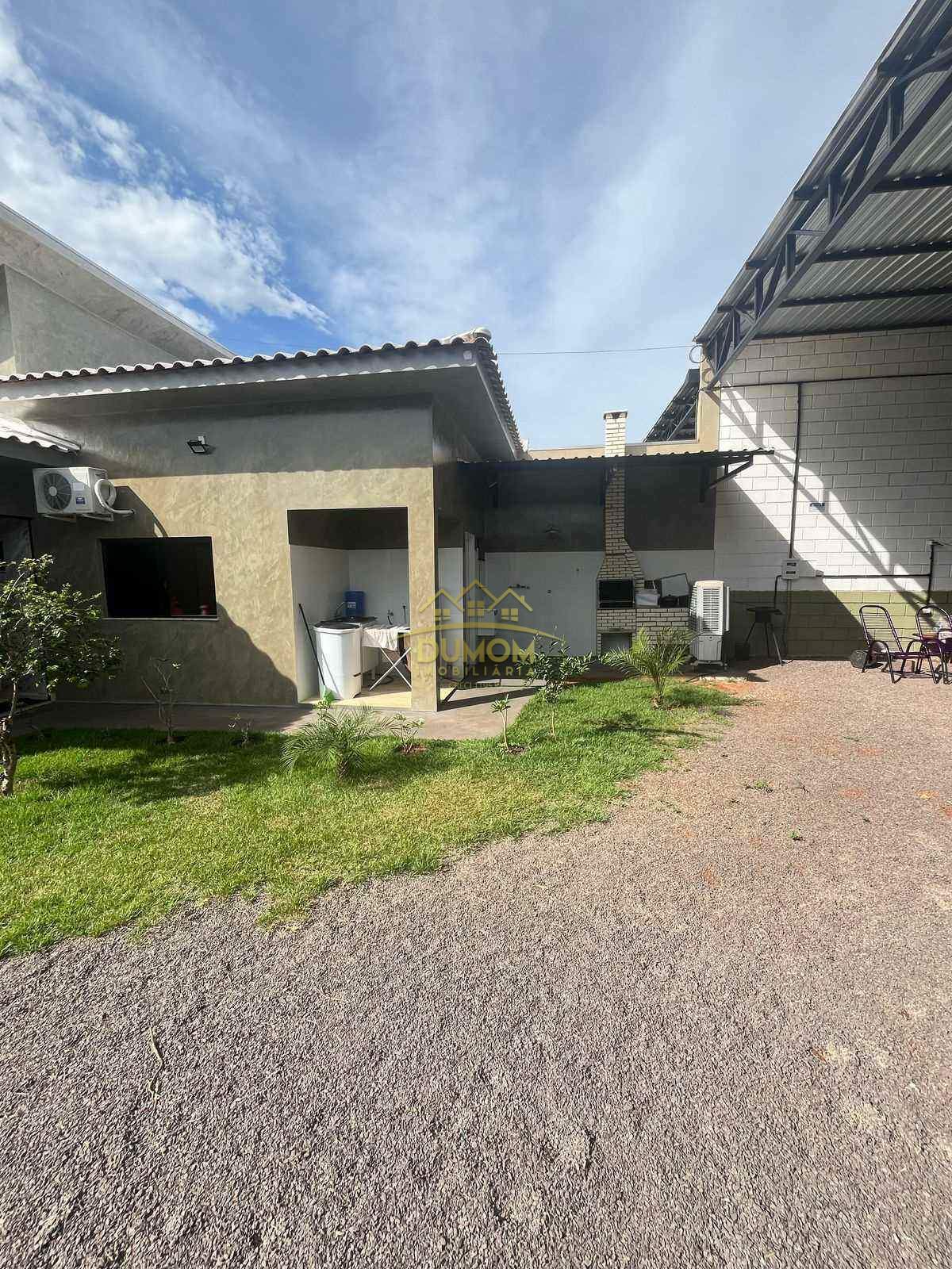 BARRACÃO para aluguel no RESIDENCIAL MONTANINI: 
