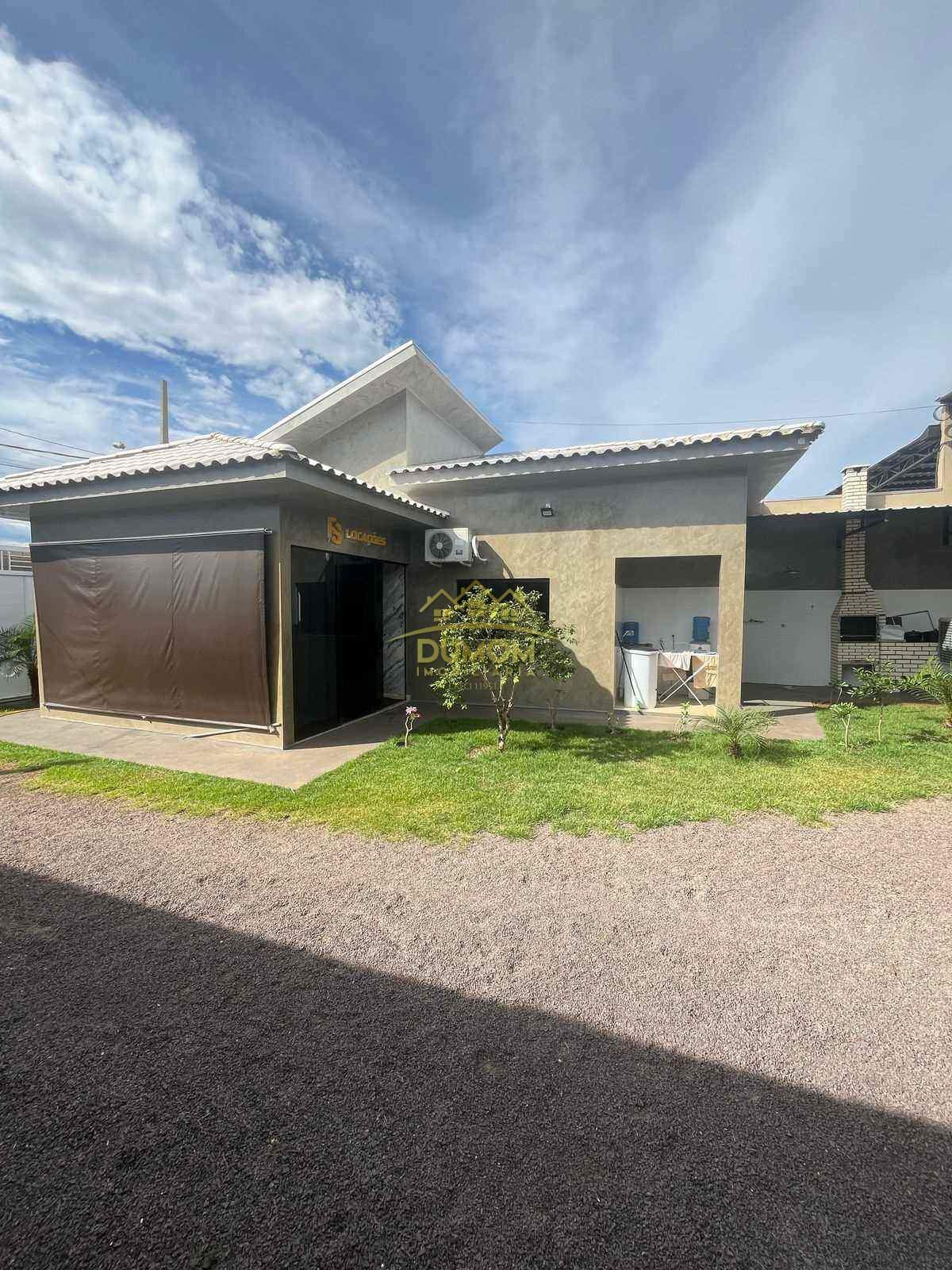 BARRACÃO para aluguel no RESIDENCIAL MONTANINI: 