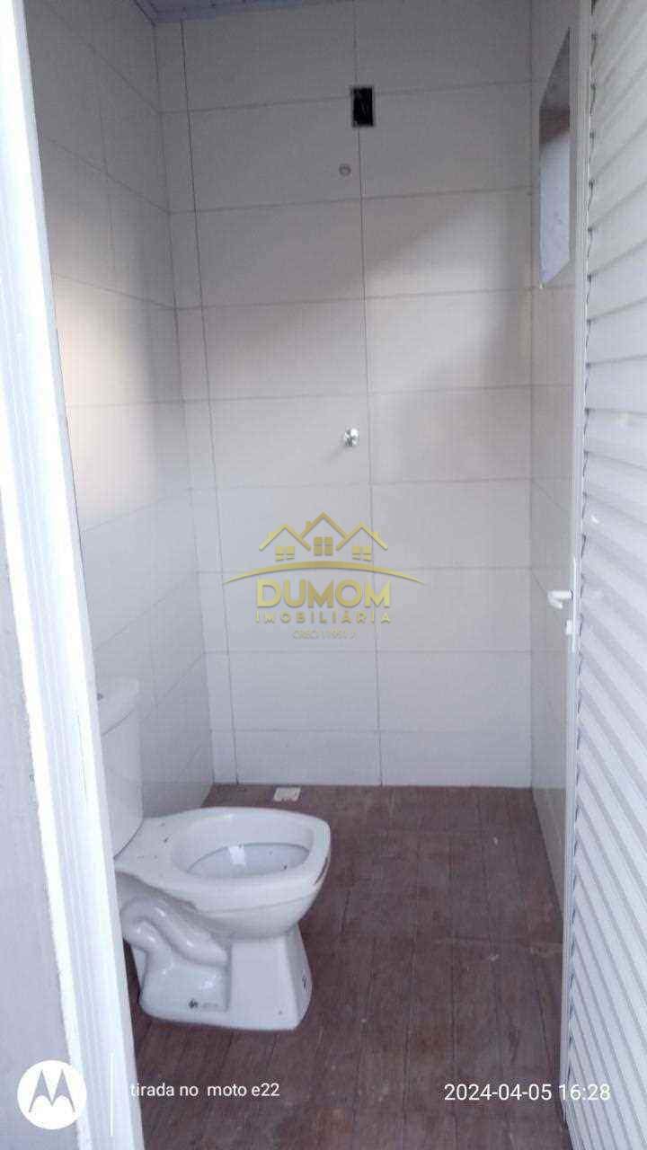 BARRACÃO para aluguel no RESIDENCIAL MONTANINI: 