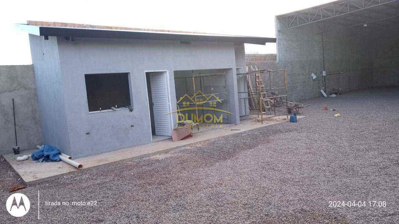 BARRACÃO para aluguel no RESIDENCIAL MONTANINI: 