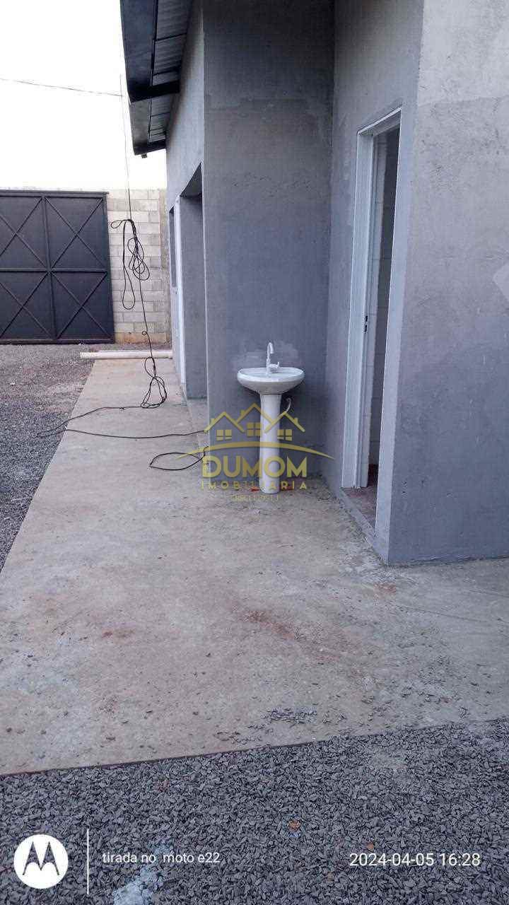 BARRACÃO para aluguel no RESIDENCIAL MONTANINI: 