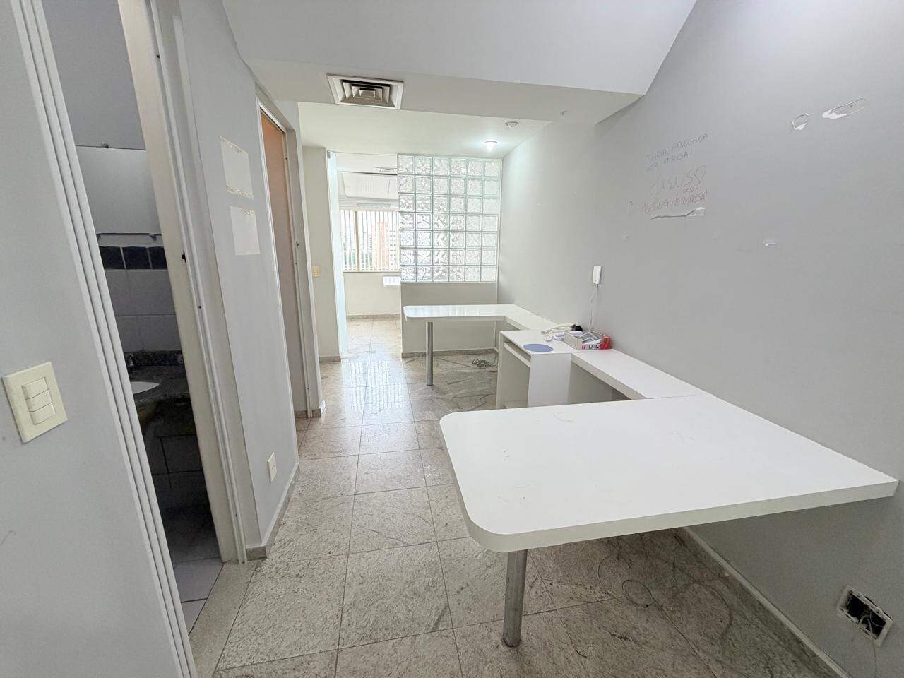 Sala para aluguel, 1 vaga, Santa Lúcia - Vitória/ES — foto 4