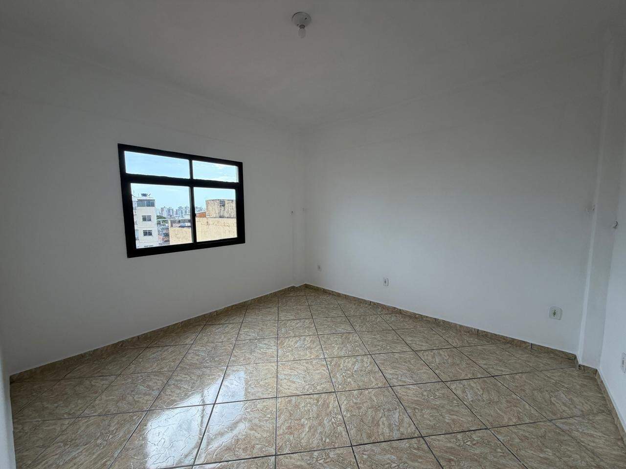 Apartamento para aluguel, 3 quartos, 1 suíte, 1 vaga, Residencial Coqueiral - Vila Velha/ES — foto 3