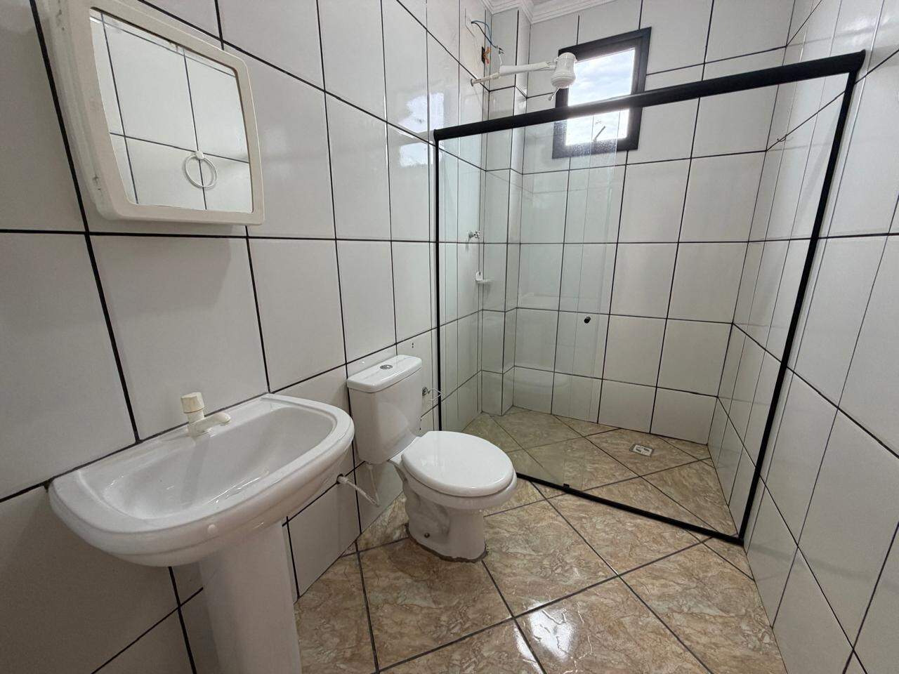Apartamento para aluguel, 3 quartos, 1 suíte, 1 vaga, Residencial Coqueiral - Vila Velha/ES — foto 4