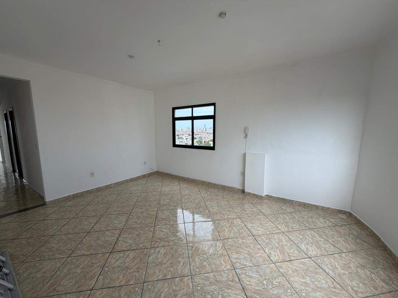 Apartamento para aluguel, 3 quartos, 1 suíte, 1 vaga, Residencial Coqueiral - Vila Velha/ES — foto 2