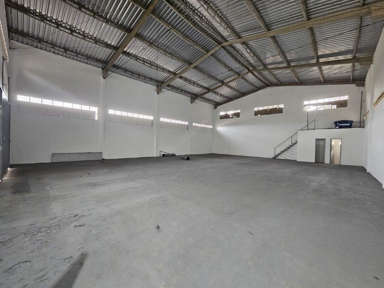 Galpão para aluguel, Alvorada - Vila Velha/ES